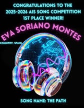 Academica International Studies Song Competition 2026